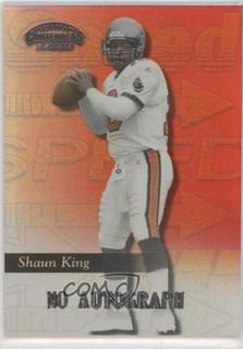 Shaun King