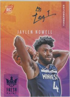 Jaylen Nowell