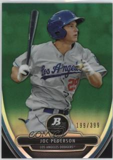 Joc Pederson