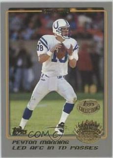 Peyton Manning