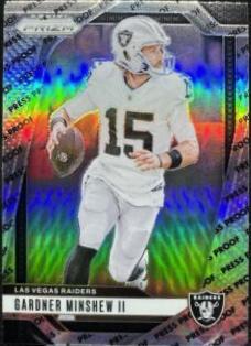 Gardner Minshew II