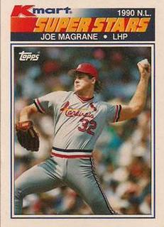 Joe Magrane