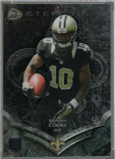 Brandin Cooks