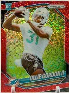 Ollie Gordon II
