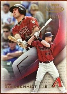Paul Goldschmidt