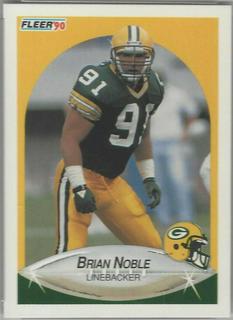 Brian Noble