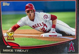 Mike Trout