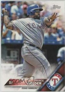 Prince Fielder