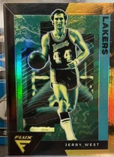 Jerry West