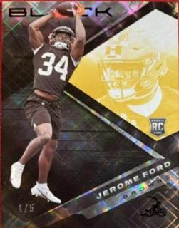 Jerome Ford