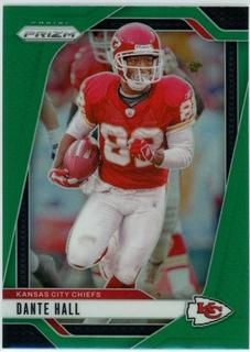 Dante Hall
