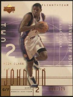 Joe Johnson