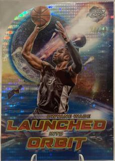 Dwyane Wade