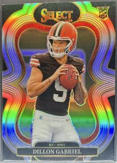 Dillon Gabriel