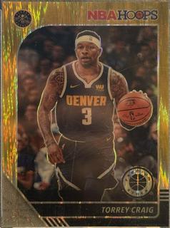 Torrey Craig