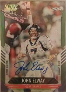 John Elway