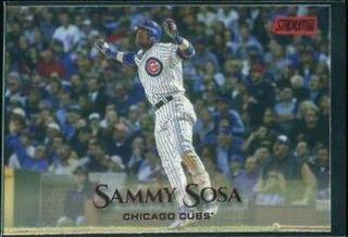 Sammy Sosa