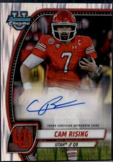 Cam Rising