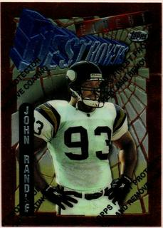 John Randle