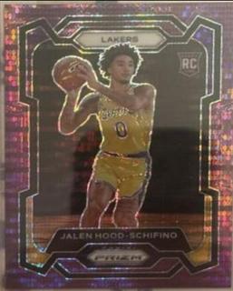 Jalen Hood Schifino