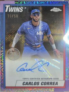 Carlos Correa