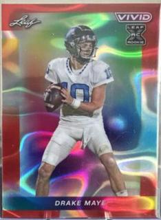 Drake Maye