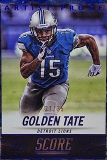 Golden Tate