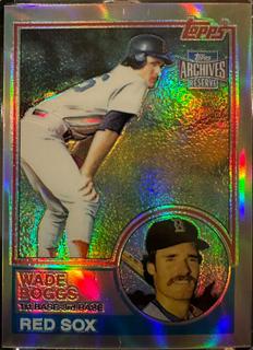 Wade Boggs