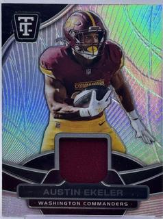 Austin Ekeler