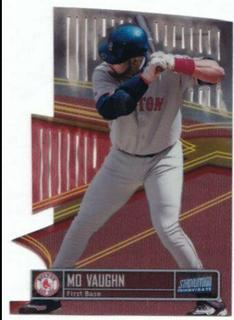 Mo Vaughn