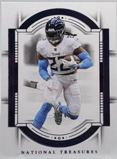 Derrick Henry