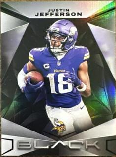 Justin Jefferson
