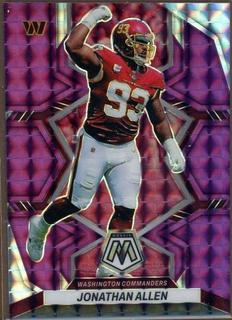 Jonathan Allen