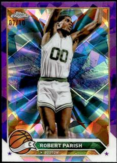 Robert Parish
