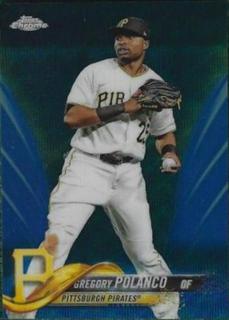 Gregory Polanco