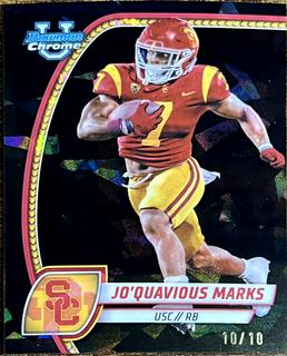 Jo'Quavious Marks
