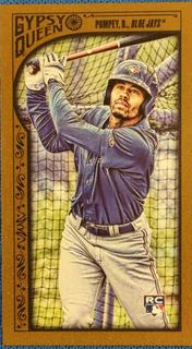 Dalton Pompey