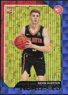Kevin Huerter