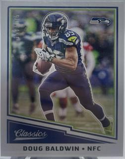 Doug Baldwin