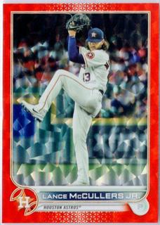 Lance McCullers Jr.
