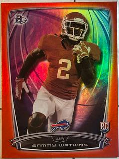 Sammy Watkins