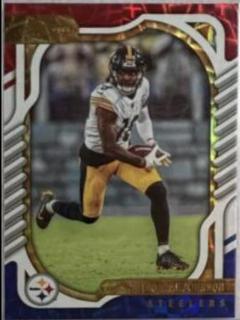 Diontae Johnson