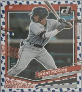 Grant McCray