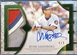 Ryne Sandberg