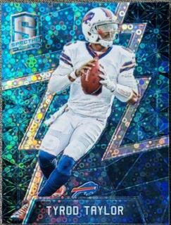 Tyrod Taylor