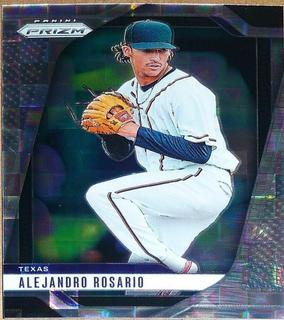 Alejandro Rosario