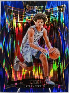 Jaylen Wells