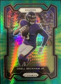 Odell Beckham Jr.