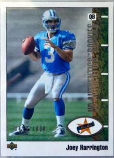 Joey Harrington