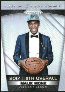 Malik Monk